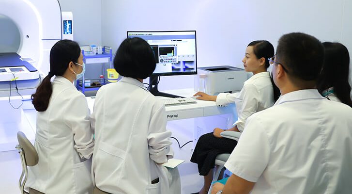 revolutionizing healthcare with gecolen hospital tracking system