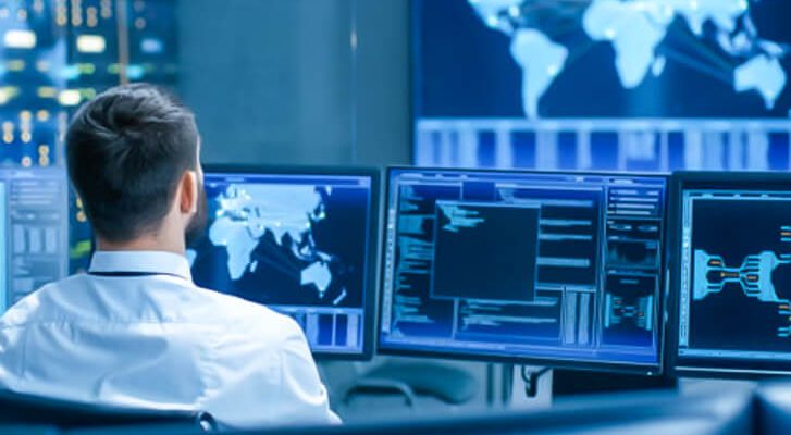 enhancing efficiency and security with gecolen indoor location platform gecolencom