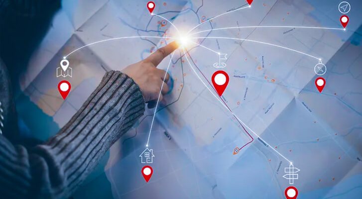 enhancing indoor experiences with gecolen indoor location based services gecolencom