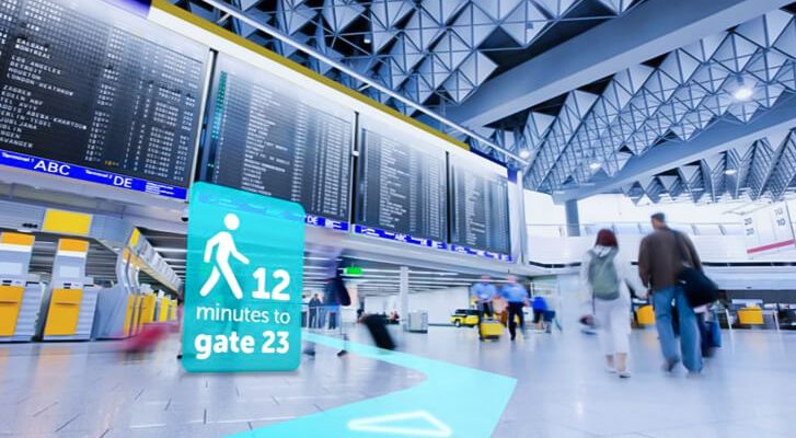 enhancing navigation and personalization with gecolen indoor location services gecolencom