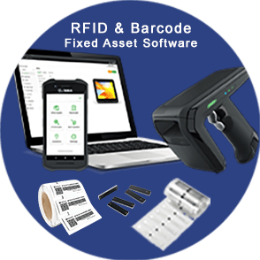 gecolen customized software fixed asset