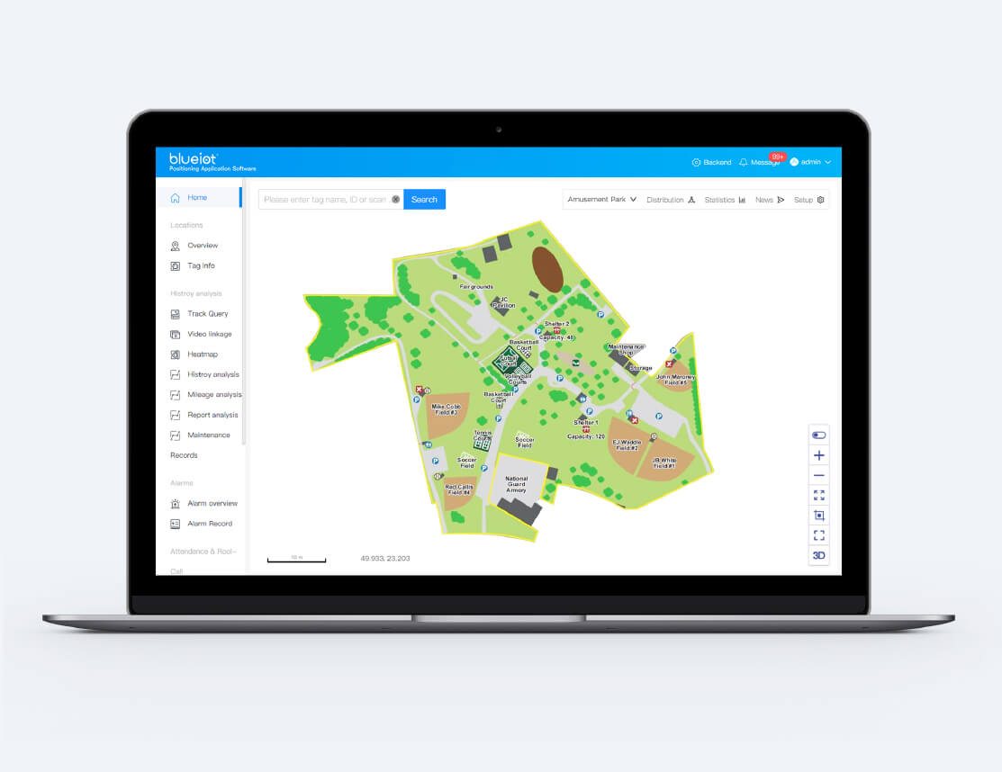 gecolen solution entertainment 2