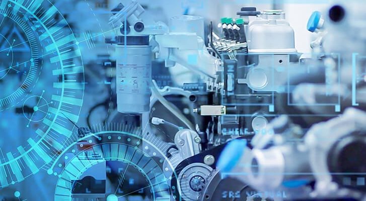 how aoa technology is revolutionizing asset tracking benefits and brand spotlight on gecolen gecolencom