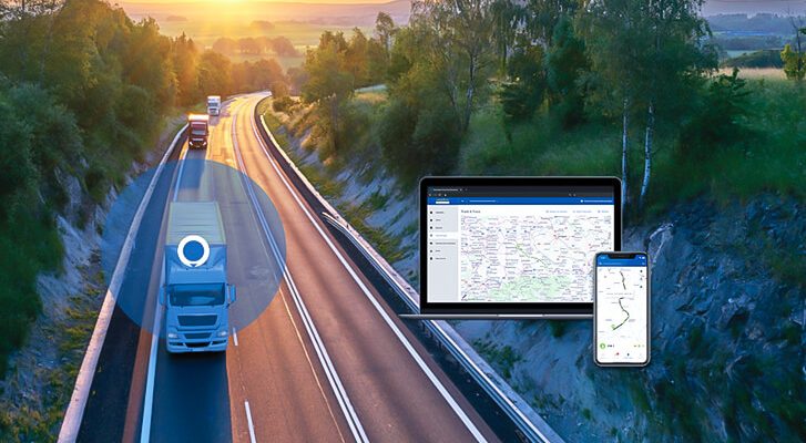 revolutionizing logistics with gecolen high precision indoor location system gecolencom