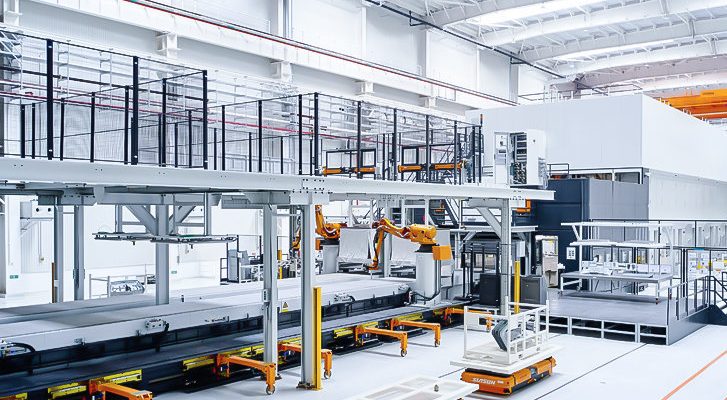 maximizing efficiency and productivity with gecolen gecolencom