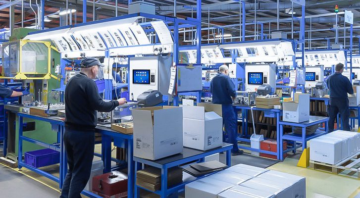 why you need gecolen indoor positioning technology in your business today gecolencom