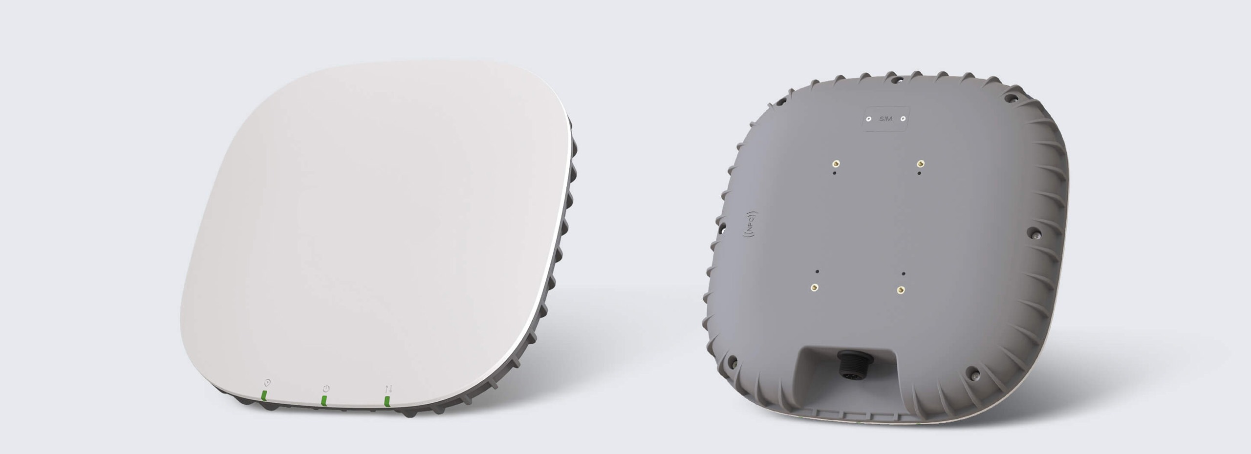 waterproof type ge ba3000 w rtls anchor gecolencom